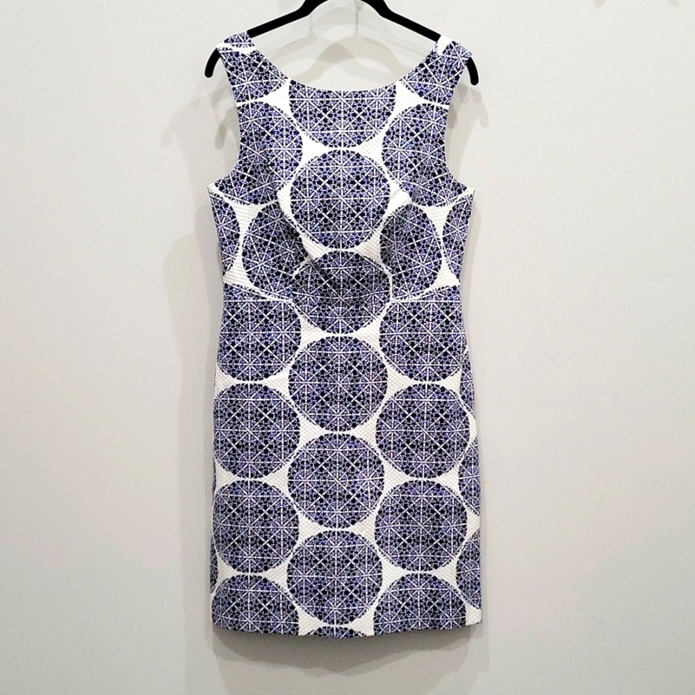 The Limited Size 4 Sundress